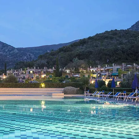 Apartmán Sant'anna Del Volterraio - Strada Maestra