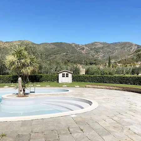 Apartmán Sant'anna Del Volterraio - Strada Maestra Bagnaia (Livorno)