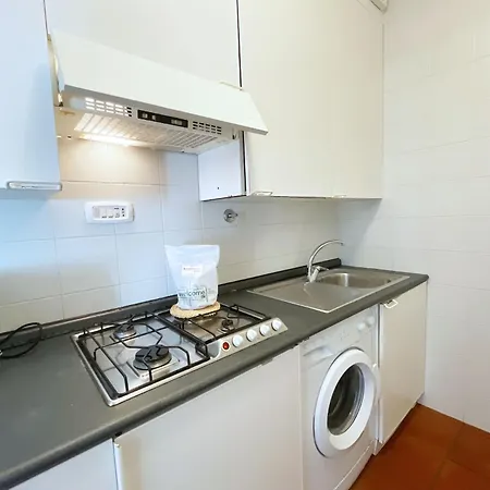 Sant'anna Del Volterraio - Strada Maestra Apartmán *