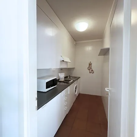 Apartmán Sant'anna Del Volterraio - Strada Maestra *