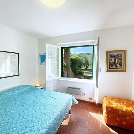 Sant'anna Del Volterraio - Strada Maestra Apartmán *