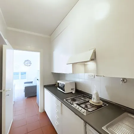 Apartmán Sant'anna Del Volterraio - Strada Maestra