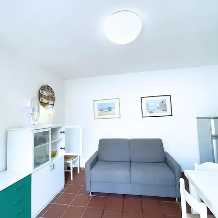 Διαμέρισμα Sant'anna Del Volterraio - Strada Maestra *